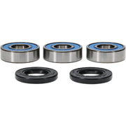Pivot Works Pw Premium Wheel Bearing - Pivot Works