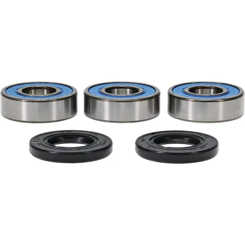 Pivot Works Pw Premium Wheel Bearing - Pivot Works