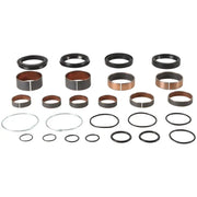 Pivot Works PWFFK-H02-020 Pivot Works 97-04 Honda CR250R PW Fork Rebuild Kit - W/Bushings and Seals