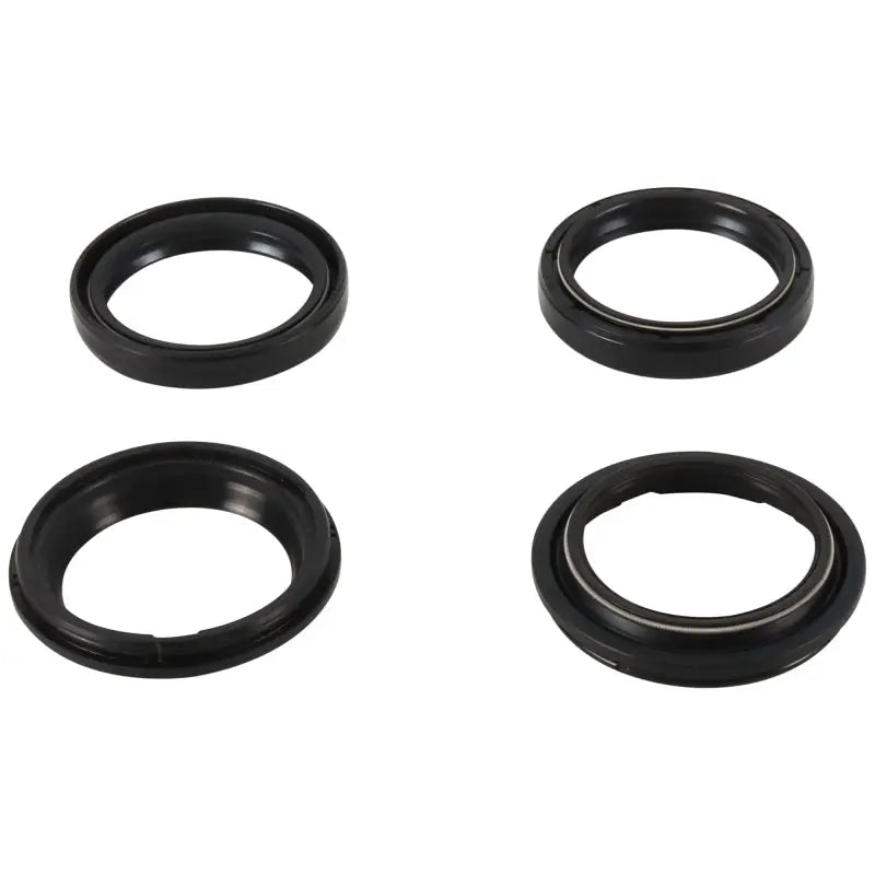 Pivot Works PWFSK-Z001 Pivot Works 2020 Gas-Gas EC Ranger 300 PW Fork Oil and Dust Seal Kit