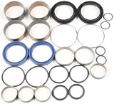 Pivot Works PWFSK-Z038 Pw-Fork Seal Kit