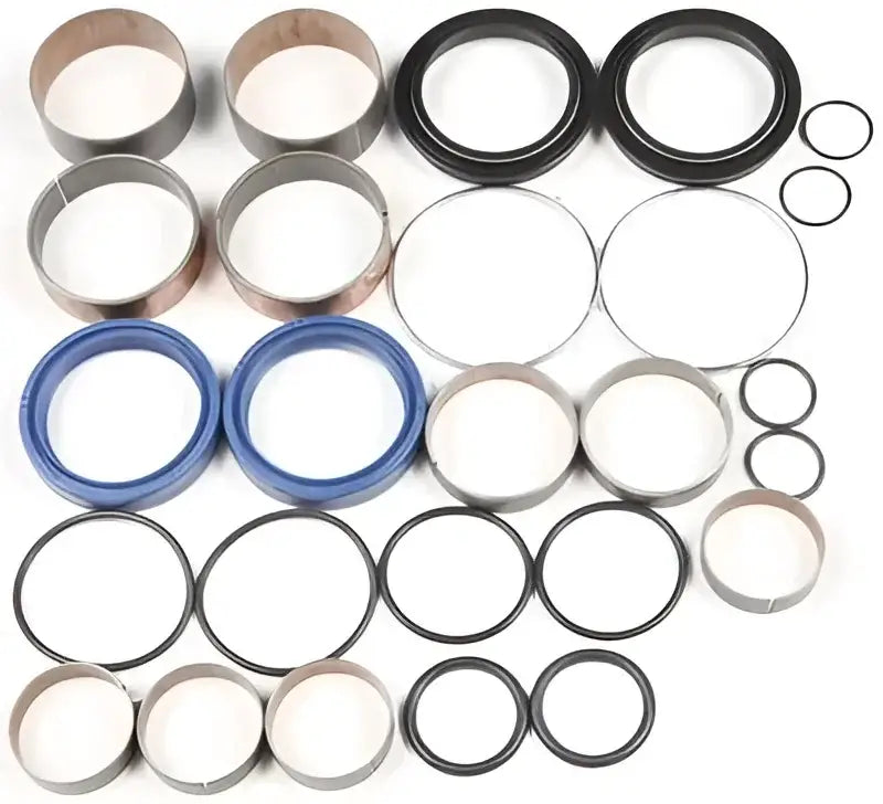 Pivot Works PWFSK-Z038 Pw-Fork Seal Kit