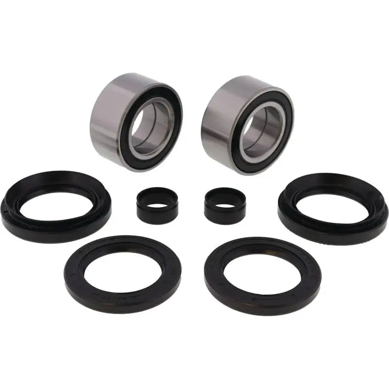 Pivot Works PWFWK-H14-040 Pivot Works Hon Atv Fw Brng Kt