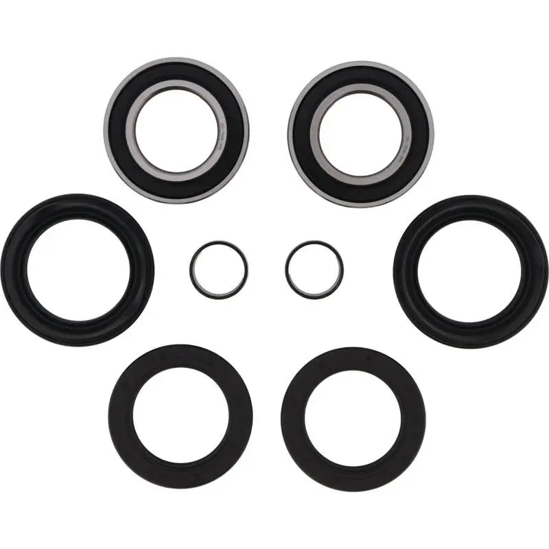 Pivot Works PWFWK-H14-040 Pivot Works Hon Atv Fw Brng Kt