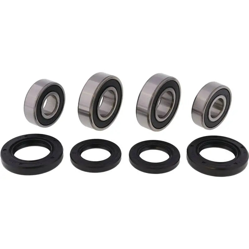 Pivot Works PWFWK-Y09-000 Pivot Works Yam Atv Fw Brng Kt