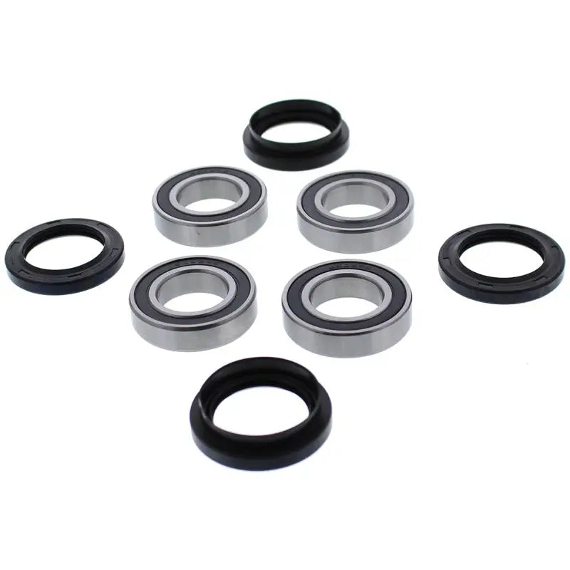 Pivot Works PWFWK-Y11-043 Pivot Works Yam Atv Fw Brng Kt