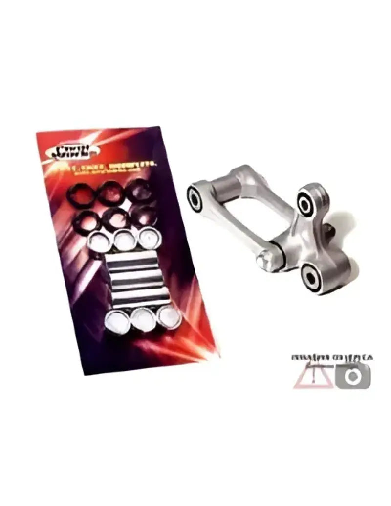 Pivot Works PWLK-H77-000 Pw-Linkage Rebuild Kit