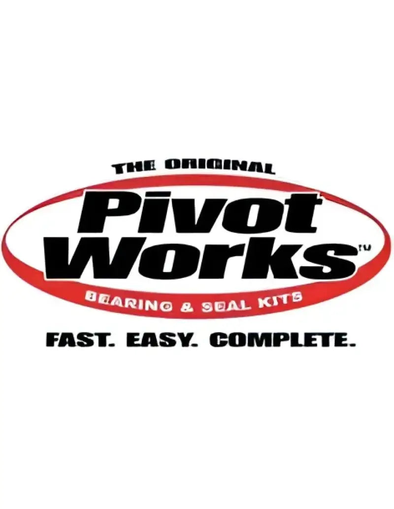 Pivot Works PWLK-H77-000 Pw-Linkage Rebuild Kit