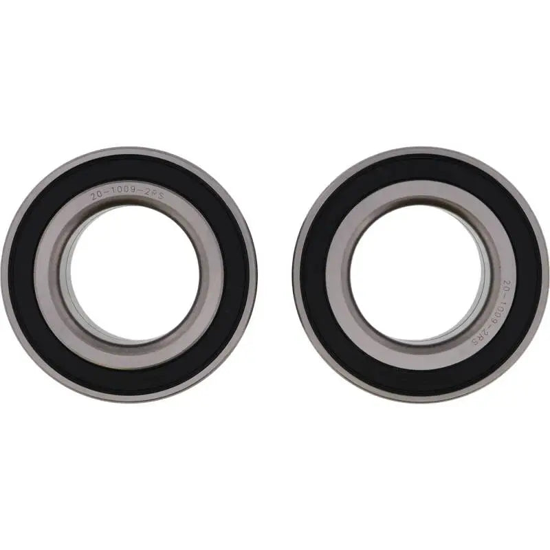 Pivot Works PWRWK-P02-543 Pivot Works Pol Atv Rw Brng Kt