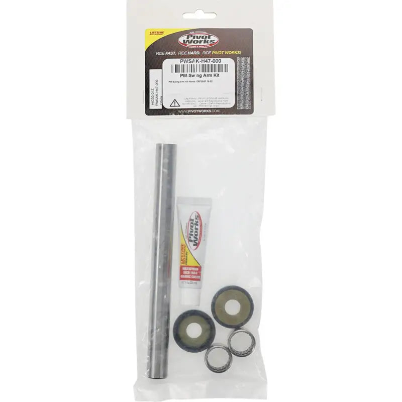 Pivot Works PWSAK-H47-000 Pw-Swing Arm Kit