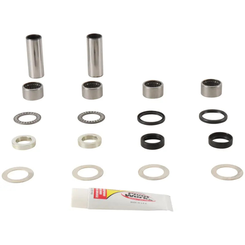 Pivot Works PWSAK-Y20-421 Pivot Works 02-04 Yamaha YZ125 PW Swing Arm Kit