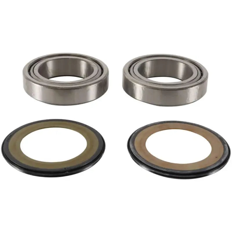 Pivot Works PWSSK-D01-000 Pw-Steering Stem Bearing Kit