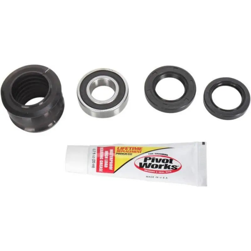 Pivot Works PWSSK-H27-000 Pw-Steering Stem Bearing Kit