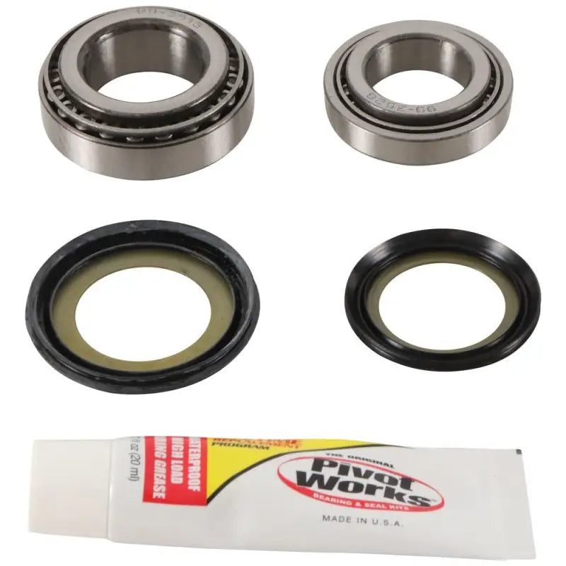 Pivot Works PWSSK-K10-000 Pw-Steering Stem Bearing Kit