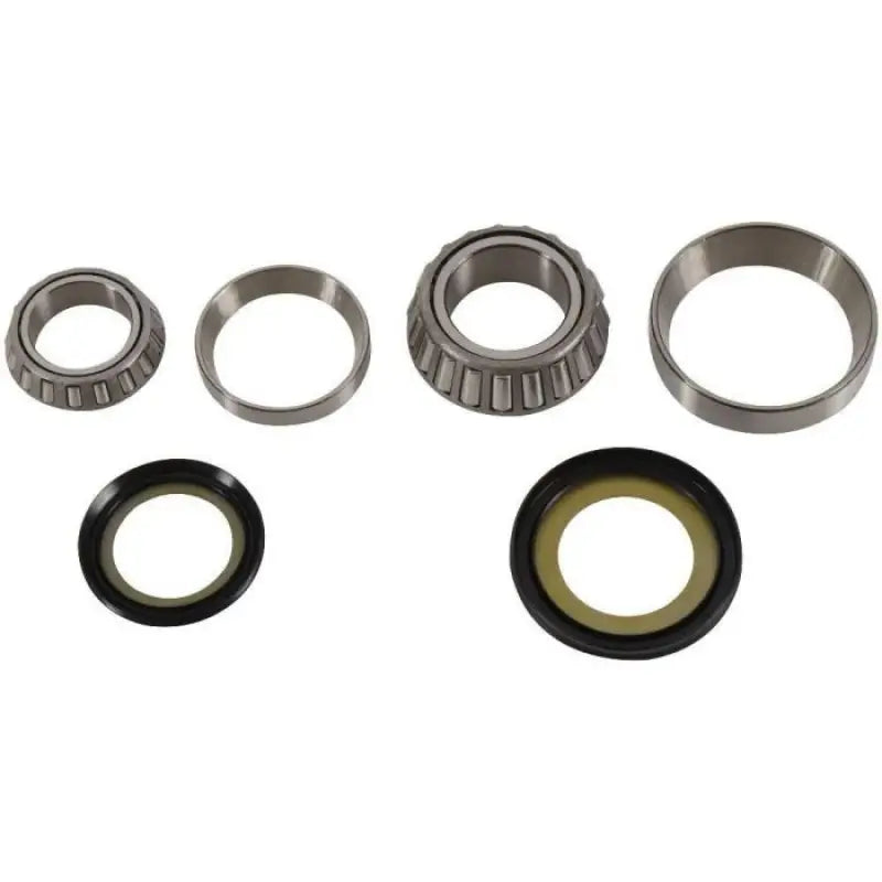 Pivot Works PWSSK-Y13-000 Pw-Steering Stem Bearing Kit
