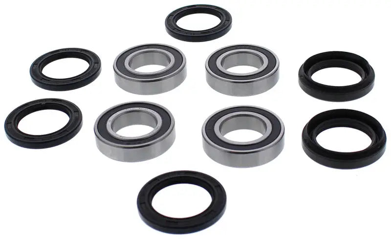 Pivot Works Suz Atv Fw Brng Kt - Pivot Works