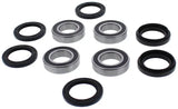 Pivot Works Suz Atv Fw Brng Kt - Pivot Works