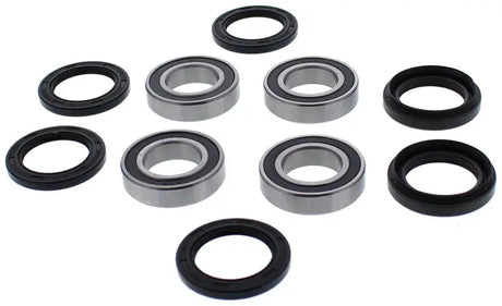 Pivot Works Suz Atv Fw Brng Kt - Pivot Works