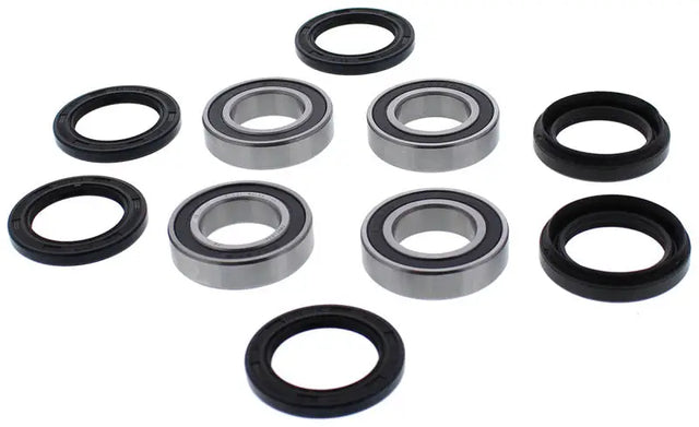 Pivot Works Suz Atv Fw Brng Kt - Pivot Works