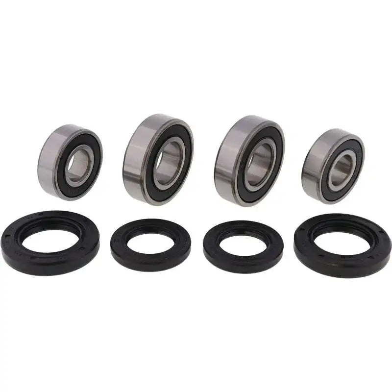 Pivot Works Yam Atv Fw Brng Kt - RV and Auto Parts