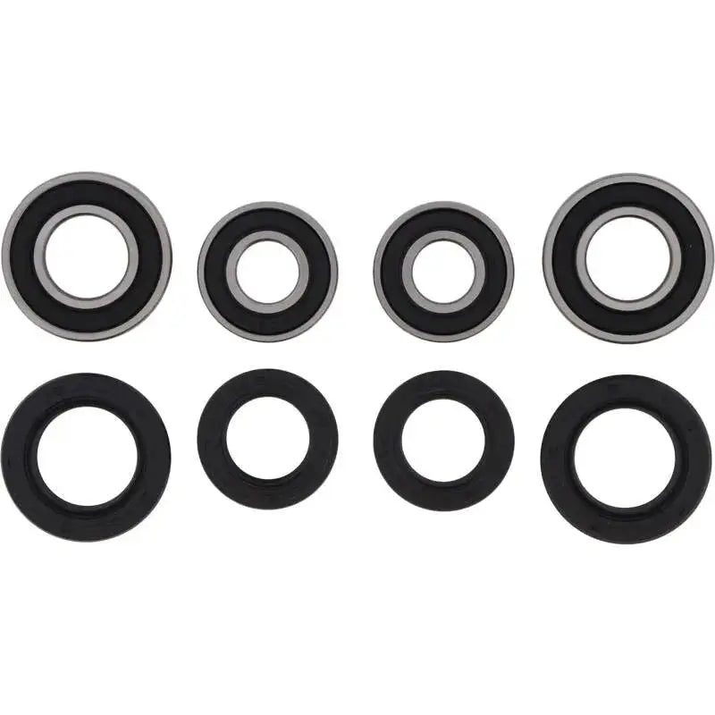 Pivot Works Yam Atv Fw Brng Kt - RV and Auto Parts