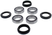 Pivot Works Yam Atv Fw Brng Kt - RV and Auto Parts