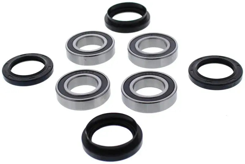 Pivot Works Yam Atv Fw Brng Kt - RV and Auto Parts