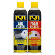 Pj1 15-202 Foam Filter Care Kit - Chemicals