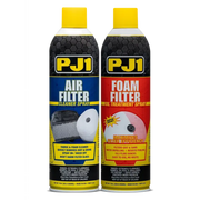 Pj1 15-202 Foam Filter Care Kit - Chemicals