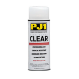 Pj1 17-CLR Clear Coat 11Oz - Chemicals
