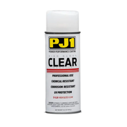 Pj1 17-CLR Clear Coat 11Oz - Chemicals