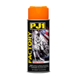 Pj1 17-KTM Epoxy Paint Ktm Orange Pre ’19 (Primer: 57-10181) - Chemicals