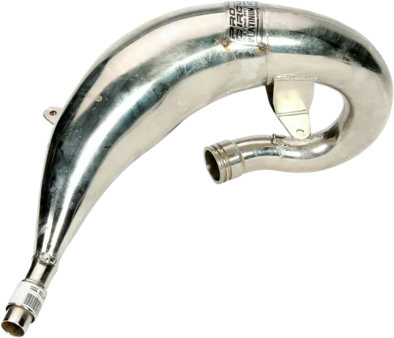 PK00125P Pro Circuit Platinum Exhaust Pipe