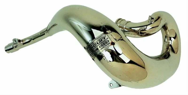 PK00250P Pro Circuit Platinum Exhaust Pipe