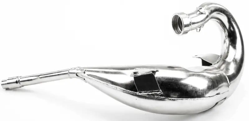 PK04125P P/C Platinum Pipe