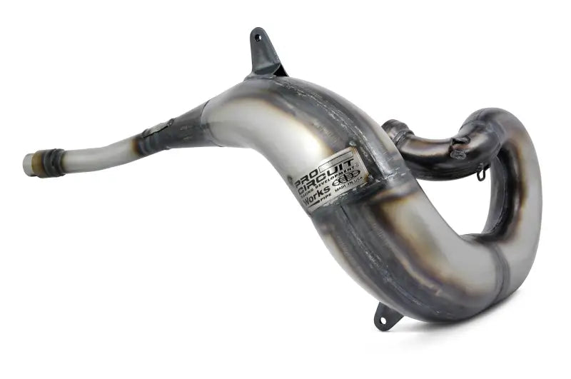 PRO CIRCUIT PK05250 Works Exhaust Pipe