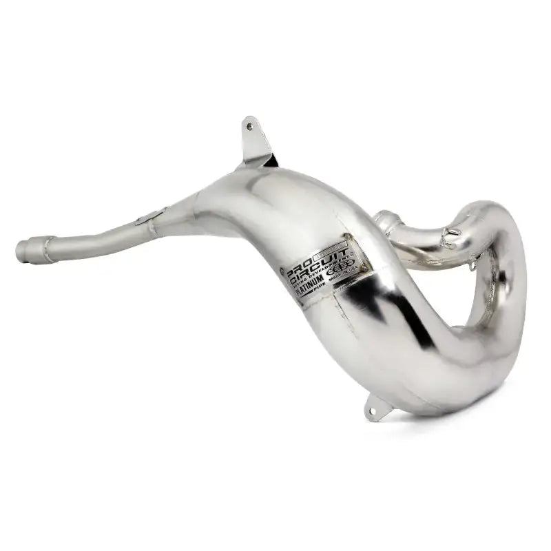 PRO CIRCUIT PK05250P Platinum Exhaust Pipe