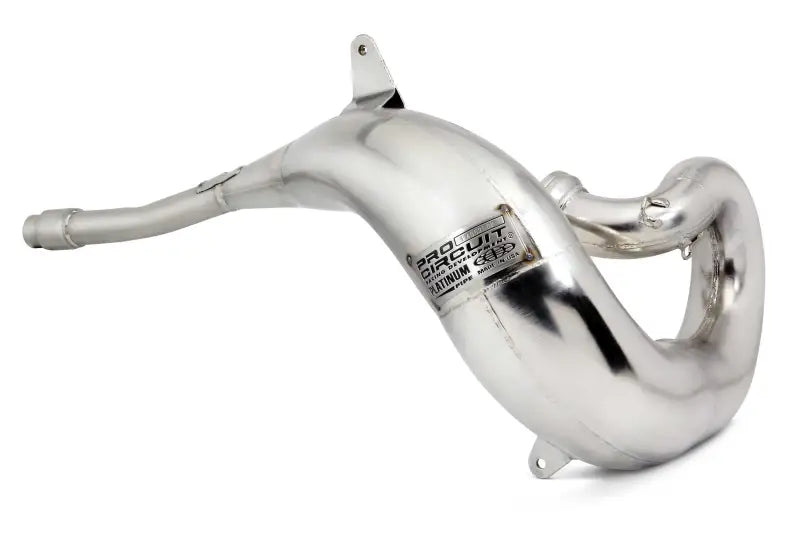 PRO CIRCUIT PK05250P Platinum Exhaust Pipe