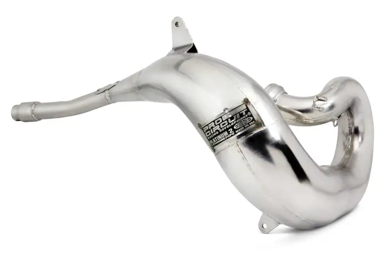 PRO CIRCUIT PK05250P2 Platinum 2 Exhaust Pipe