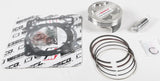 Performance end piston and gasket kit for Yamaha engine, PK1064 Top End Kit
