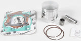 PK1097 Wiseco Top End Kit Pro-Lite 68.00/+2.00 Yam - RV and Auto Parts