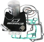 PK1184 Top End Kit Pro Lite 56.00/+2.00 Suz 