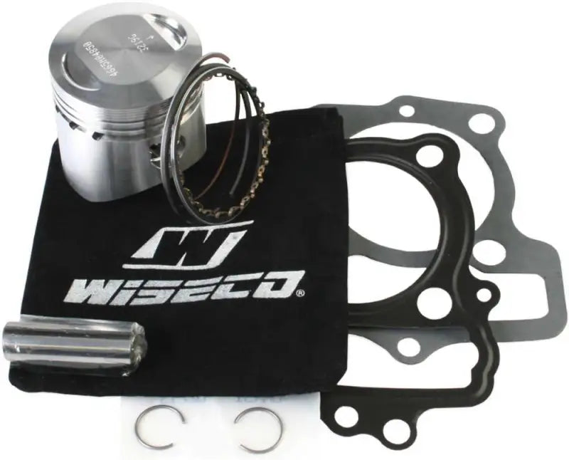 WISECO PK1226 Top End Kit 48.50/+0.50 9.7:1 Hon