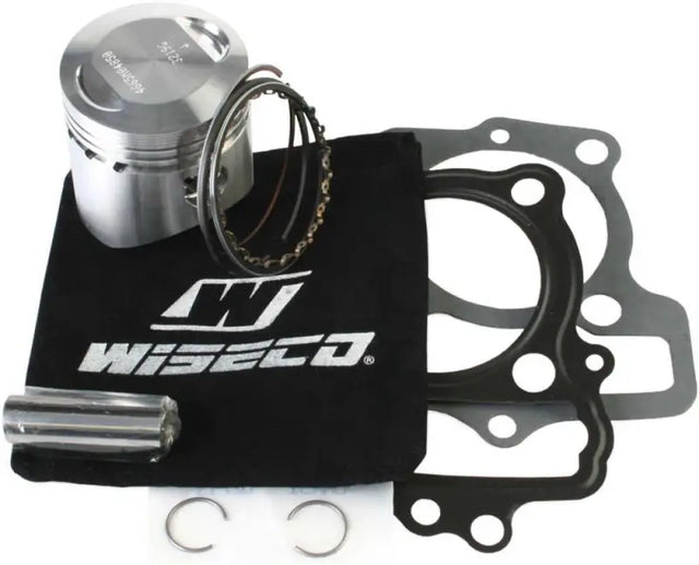 WISECO PK1226 Top End Kit 48.50/+0.50 9.7:1 Hon