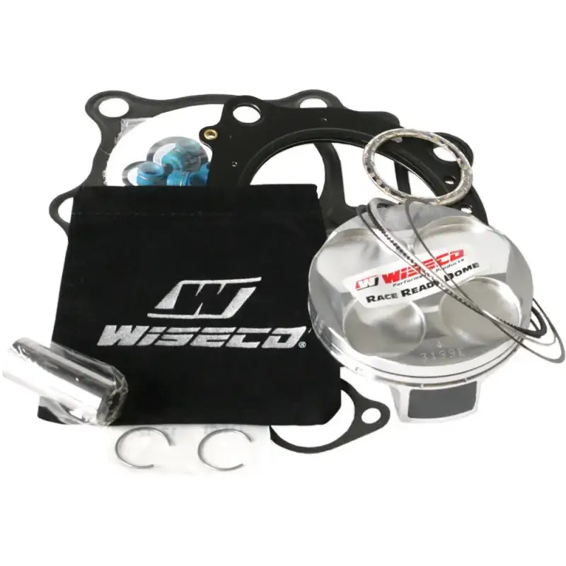 PK1240 Top End Kit Armorglide 78.00/Std 13.5:1 Hon 