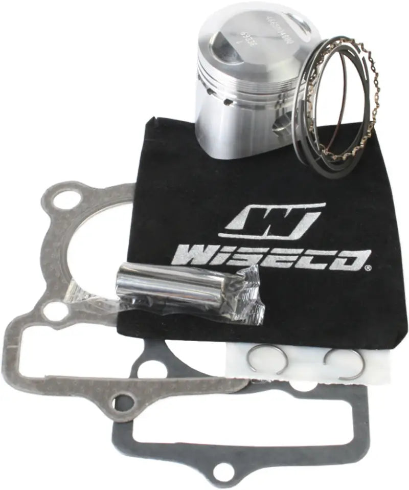 PK1277 Top End Kit 48.00/Std 9.7:1 Hon 