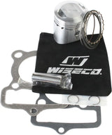 PK1277 Top End Kit 48.00/Std 9.7:1 Hon 