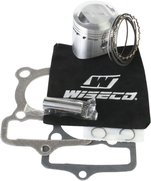 PK1277 Top End Kit 48.00/Std 9.7:1 Hon 