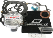 Wiseco piston and gasket kit for PK1427 Top End Kit Armorglide end piston kit