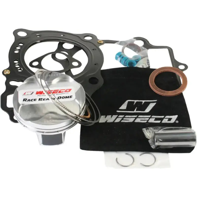 Wiseco piston and gasket kit for PK1427 Top End Kit Armorglide end piston kit